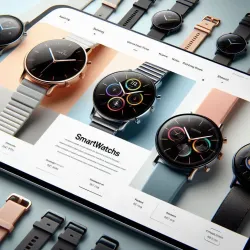 Smart Watches