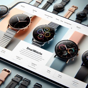 ساعات ذكيه ساعات ذكيه