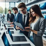 Business Laptops