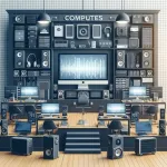 Computer and Related