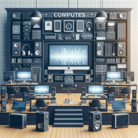 Computers and Related