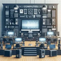 Computer and Related