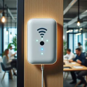 Access Points