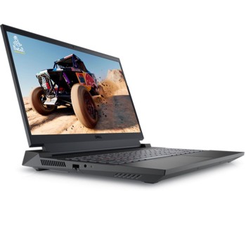 Dell Gaming 5530 G15 - Intel® Core i7-13650HX - 16GB - 512GB SSD - NVIDIA® GeForce RTX 3050 6GB - 15.6" FHD - Win 10 - Dark Shadow Grey