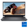 Dell Gaming 5530 G15 Laptop - Intel® Core i7-13650HX - 16GB - 512GB SSD - NVIDIA® GeForce RTX 3050 6GB - 15.6" FHD - Win 10 - Dark Shadow Grey