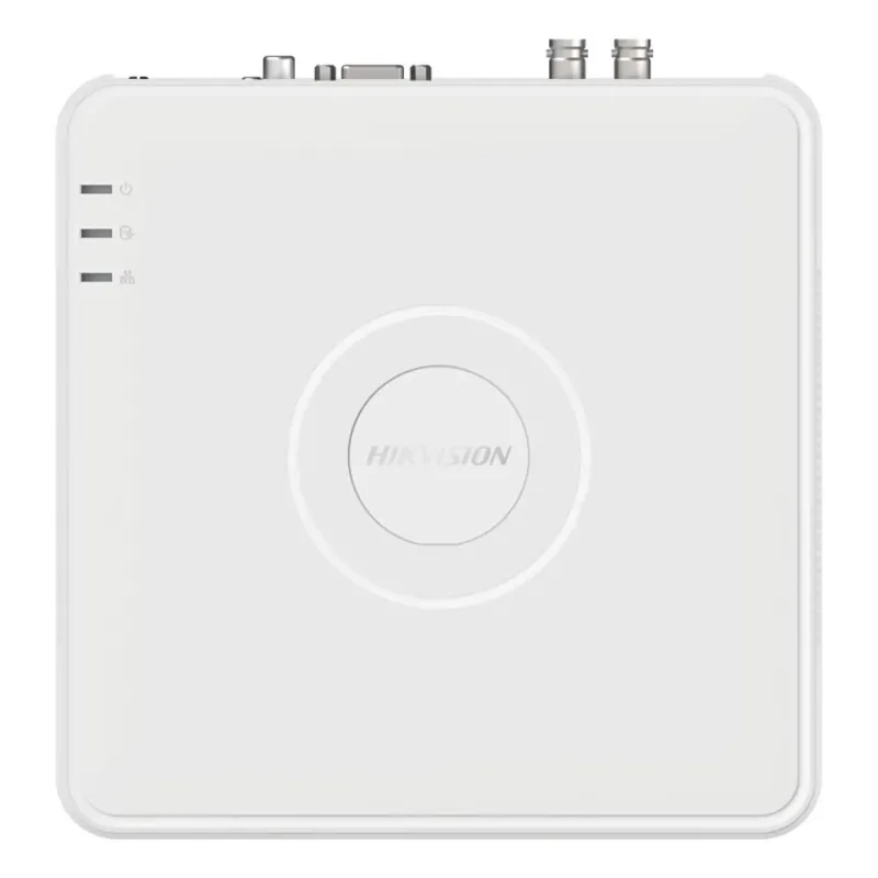 Hikvision DS-7104HGHI-M1/T FHD DVR 4CH Hikvision DS-7104HGHI-M1/T FHD DVR 4CH