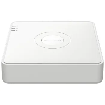 Hikvision DS-7104HGHI-M1/T FHD DVR 4CH Hikvision DS-7104HGHI-M1/T FHD DVR 4CH