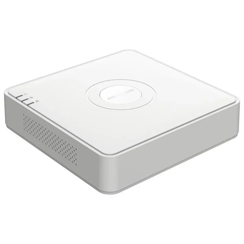 Hikvision DS-7104HGHI-M1/T FHD DVR 4CH Hikvision DS-7104HGHI-M1/T FHD DVR 4CH
