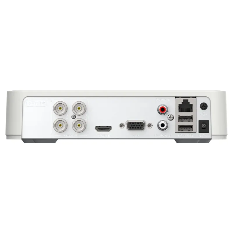 Hikvision DS-7104HGHI-M1/T FHD DVR 4CH Hikvision DS-7104HGHI-M1/T FHD DVR 4CH