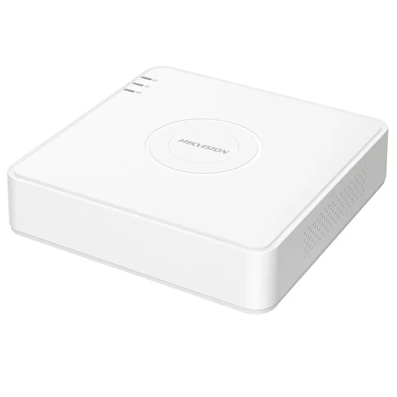 Hikvision DS-7104HGHI-M1/T FHD DVR 4CH Hikvision DS-7104HGHI-M1/T FHD DVR 4CH