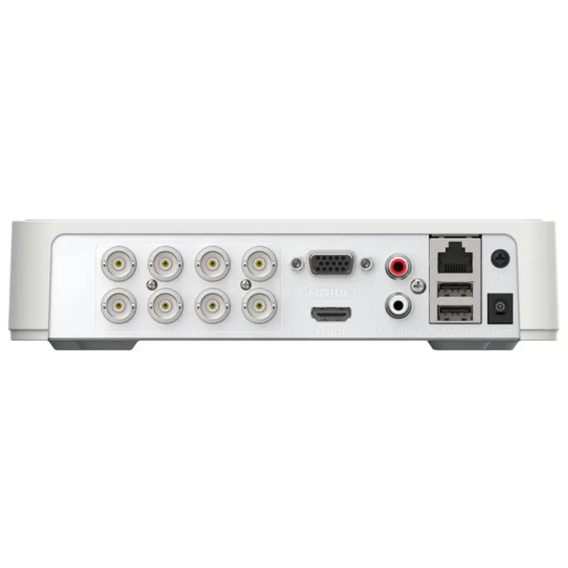 Hikvision DS-7108HGHI-M1/T FHD DVR 8CH Hikvision DS-7108HGHI-M1/T FHD DVR 8CH