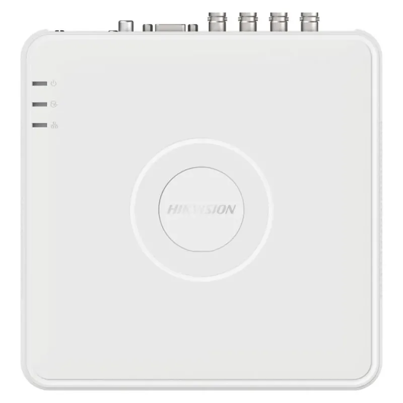Hikvision DS-7108HGHI-M1/T FHD DVR 8CH Hikvision DS-7108HGHI-M1/T FHD DVR 8CH