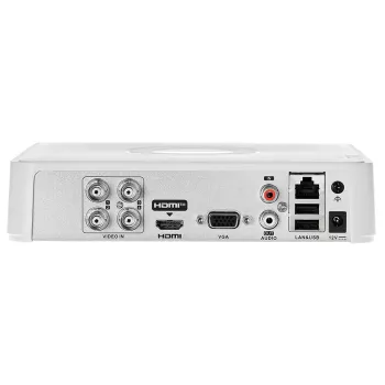 Hikvision IDS-7104HQHI-M1/S FHD DVR 4CH Hikvision IDS-7104HQHI-M1/S FHD DVR 4CH