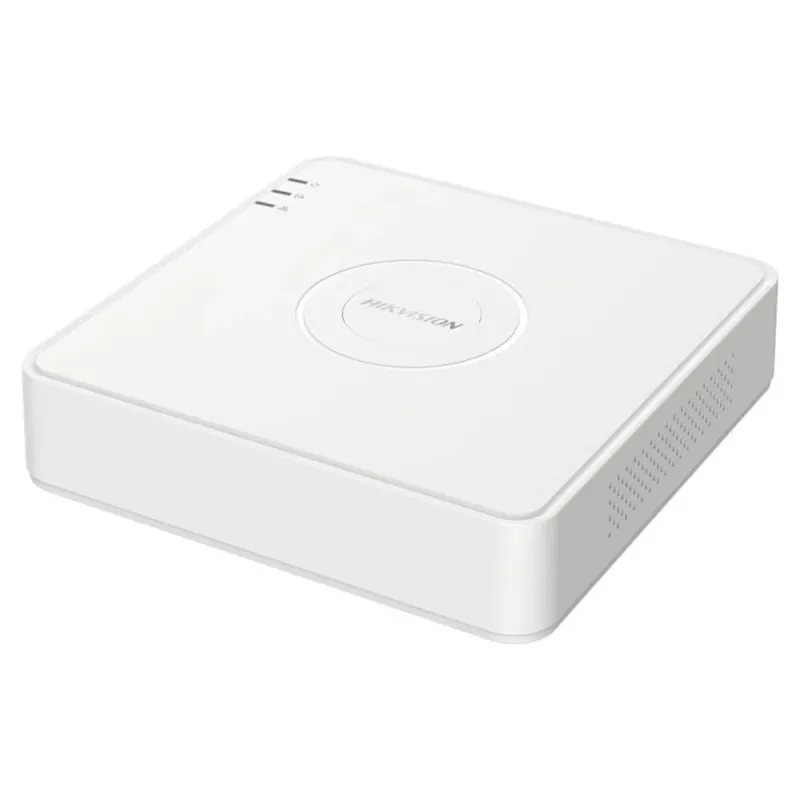 Hikvision IDS-7104HQHI-M1/S FHD DVR 4CH