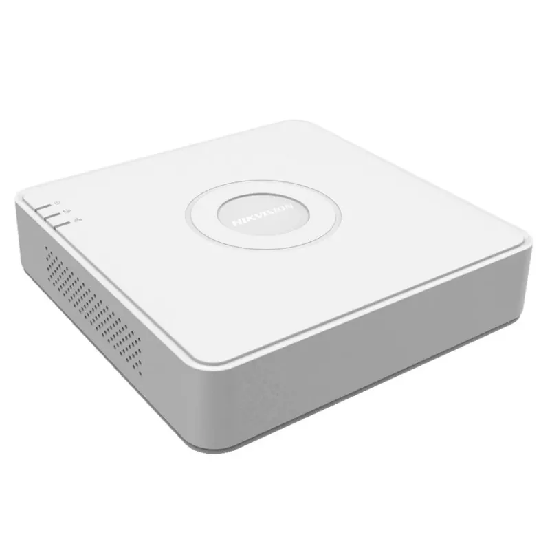 Hikvision IDS-7108HUHI-M1/S 4K DVR 8CH