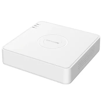 Hikvision IDS-7108HUHI-M1/S 4K DVR 8CH Hikvision IDS-7108HUHI-M1/S 4K DVR 8CH