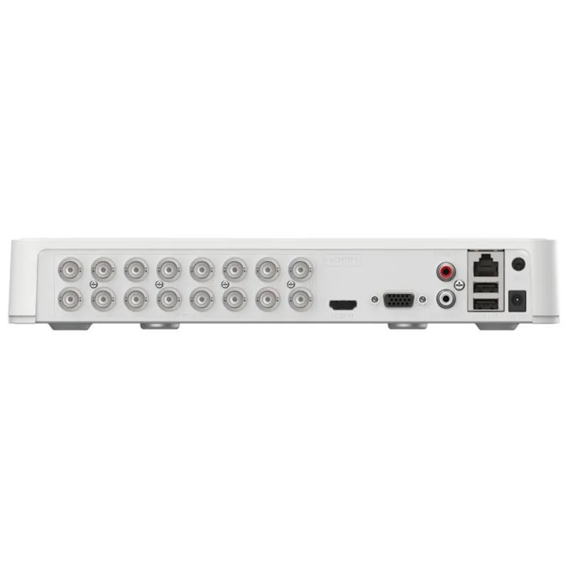Hikvision IDS-7116HQHI-M1/T FHD DVR 16CH Hikvision IDS-7116HQHI-M1/T FHD DVR 16CH