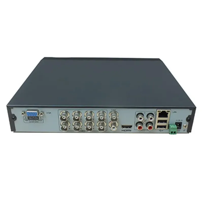 Yes-Original OR 8CH 5IN1-1080N AUD H265 DVR Yes-Original OR 8CH 5IN1-1080N AUD H265 DVR