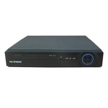 Yes-Original OR 8CH 5IN1-5MN AUD H265 DVR Yes-Original OR 8CH 5IN1-5MN AUD H265 DVR