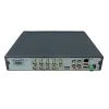 Yes-Original OR 8CH 5IN1-5MN AUD H265 DVR