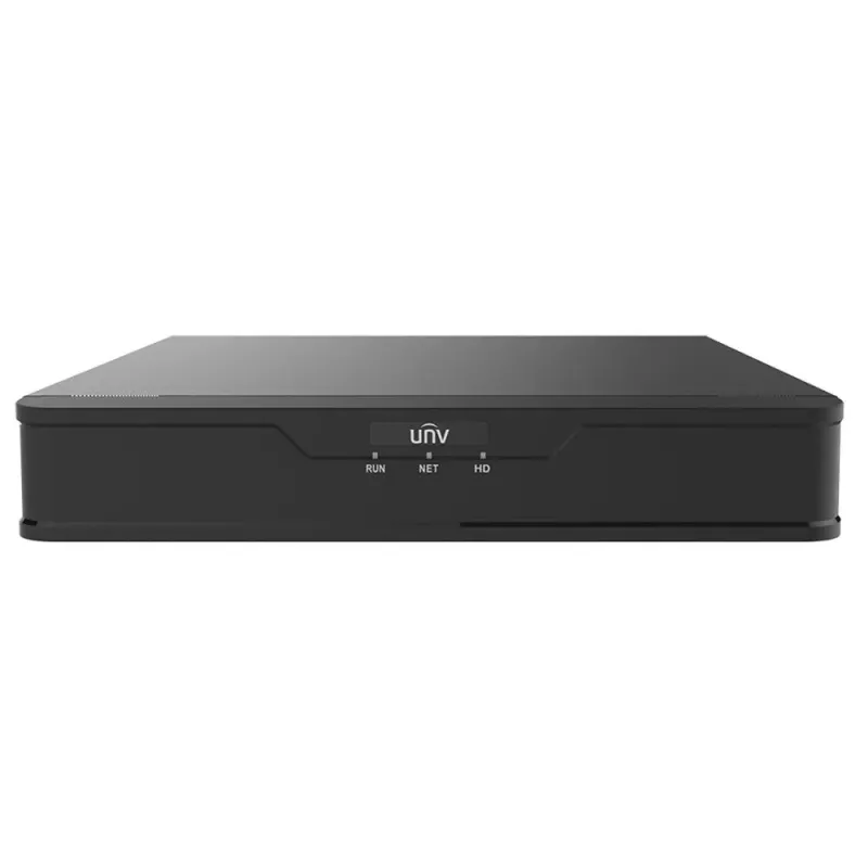 Uniview XVR301-04G3 Up To 4K XVR 4CH