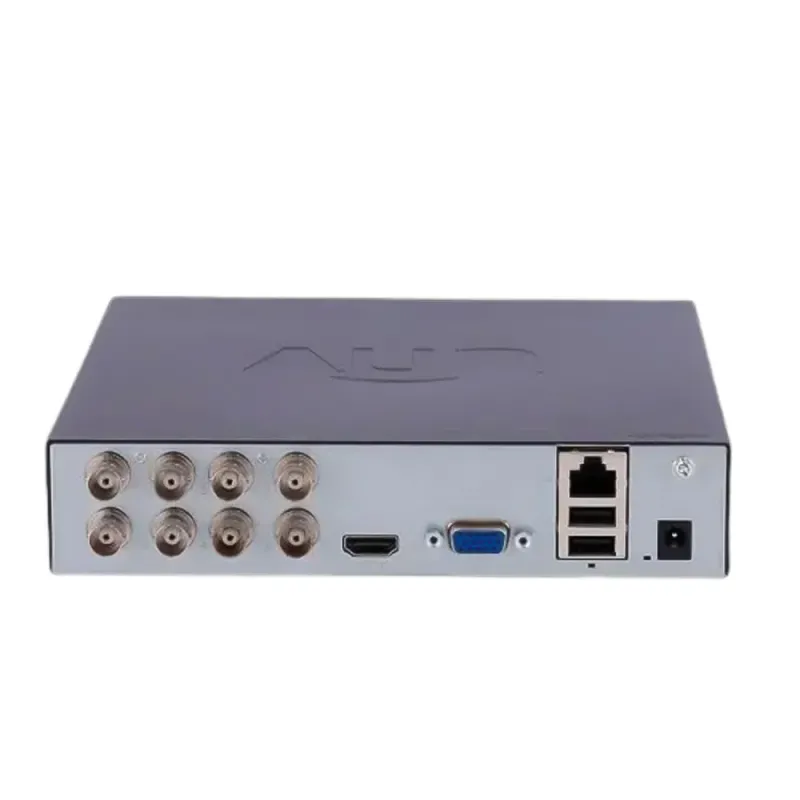 Uniview XVR301-08F FHD XVR 8CH Uniview XVR301-08F FHD XVR 8CH