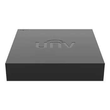 Uniview XVR301-08F FHD XVR 8CH Uniview XVR301-08F FHD XVR 8CH
