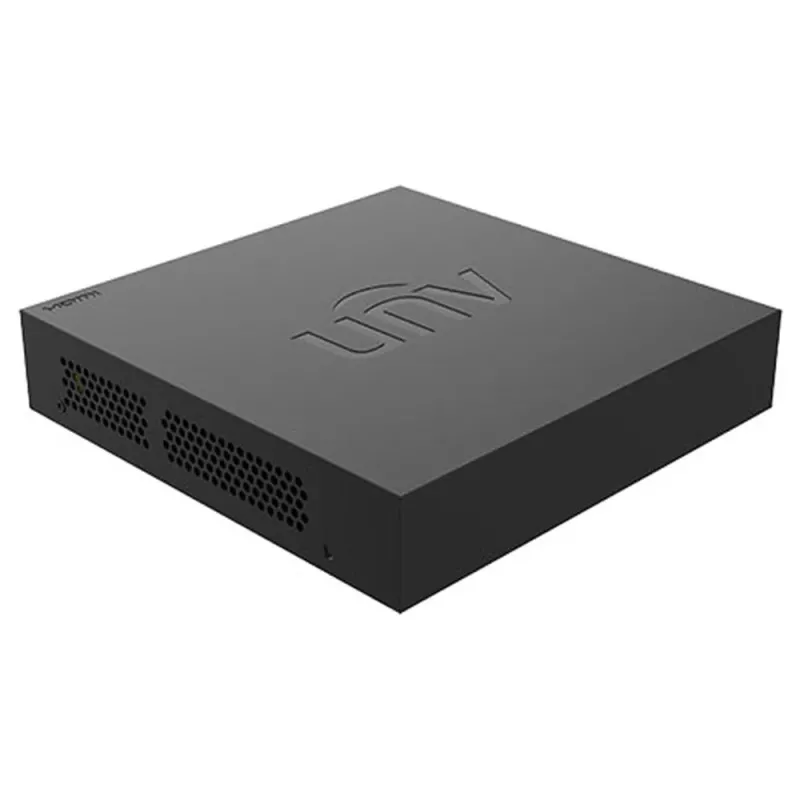 Uniview XVR301-08F FHD XVR 8CH Uniview XVR301-08F FHD XVR 8CH