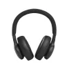 JBL Live 660NC Noise-Canceling Wireless Over-Ear Headphones JBL Live 660NC Noise-Canceling Wireless Over-Ear Headphones