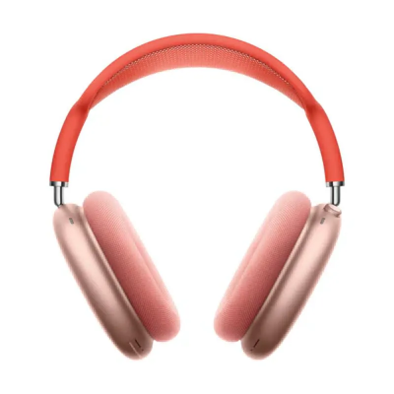 Apple AirPods Max Wireless Over-Ear Headphones - Pink