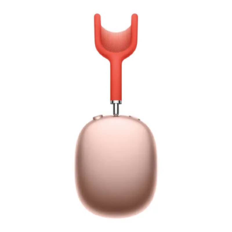 Apple AirPods Max Wireless Over-Ear Headphones - Pink