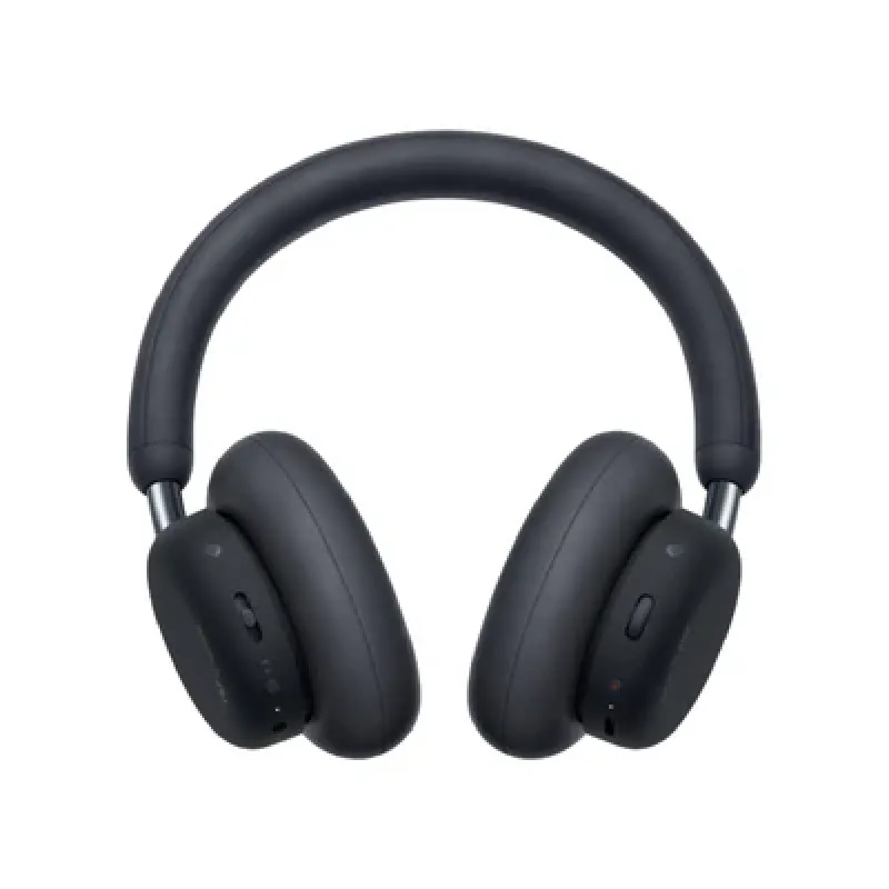 Cmf by Nothing Headphone Pro With Acitve Noise Cancellation - Black Cmf by Nothing Headphone Pro With Acitve Noise Cancellation - Black