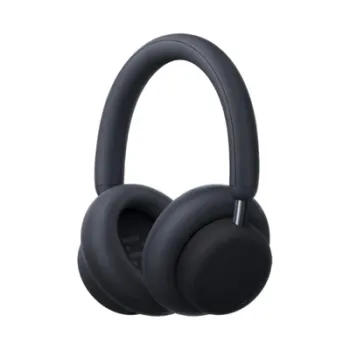 Cmf by Nothing Headphone Pro With Acitve Noise Cancellation - Black