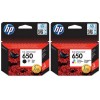 INK-HP-650B + C