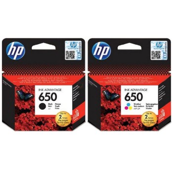 INK-HP-650B + C