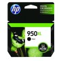 HP 950 XL High Yield Ink Cartridge - Black