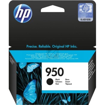 HP 950 Black Officejet Ink Cartridge