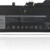 B.T DELL 1FKCC 7200 7210 2-in-1 battery is a 7.6V 38Wh B.T DELL 1FKCC 7200 7210 2-in-1 battery is a 7.6V 38Wh