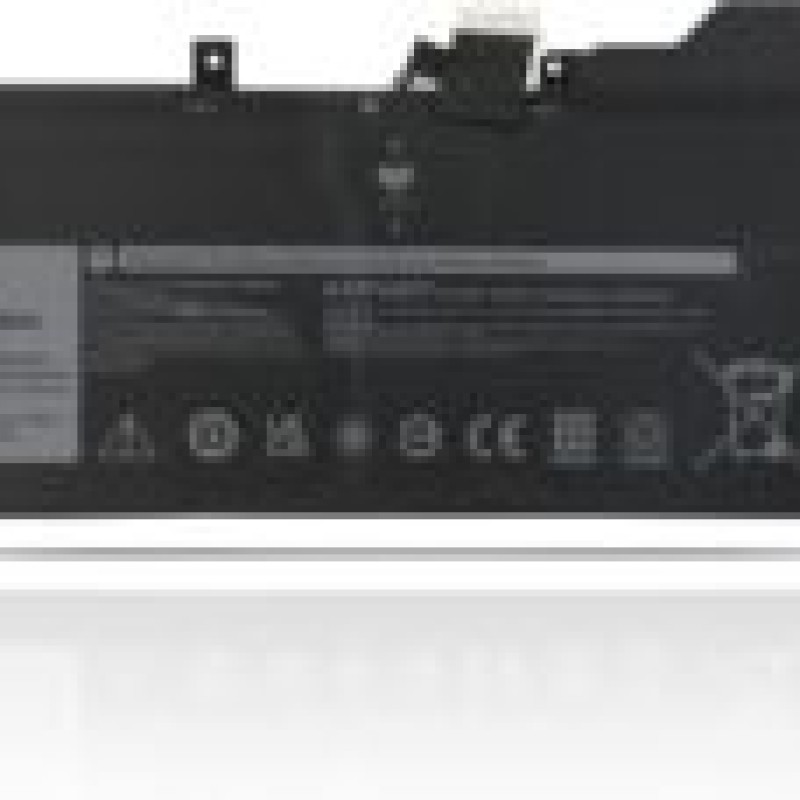B.T DELL 1FKCC 7200 7210 2-in-1 battery is a 7.6V 38Wh B.T DELL 1FKCC 7200 7210 2-in-1 battery is a 7.6V 38Wh