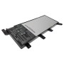 Asus X555 X555Ld X555La X555Ln Battery C21N1347