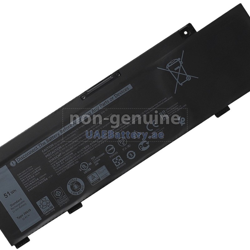 Dell G3 3590