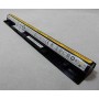 Laptop Battery for Lenovo Lenovo IdeaPad S510p 4 Cell PN: L12L4A02 L12L4E01 L12M4A02 L12M4E01 L12S4A02 L12S4E01