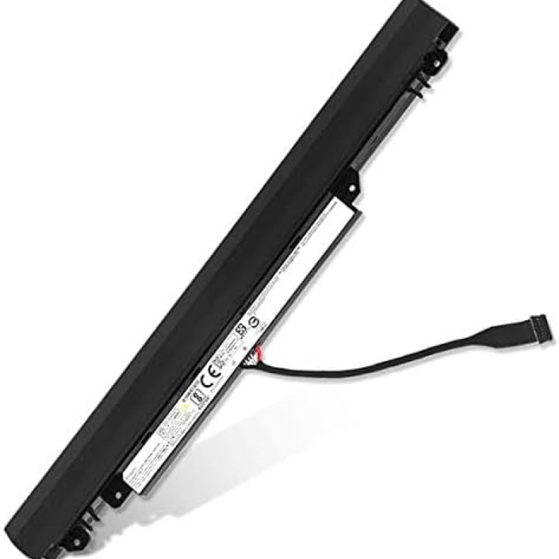 L15S3A02 L15L3A03 L15C3A03 Laptop Battery Replacement for Lenovo IdeaPad 110-14IBR 110-14AST 110-15ACL 110-15AST 110-15IBR 110-15ACL 110 Touch-15ACL 5B10L04166 5B10L04167 5B10L04215