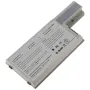 Battery for Dell Latitude D820 D830 D531 M4300 M65 312-0393 CF623 DF192 312-0394