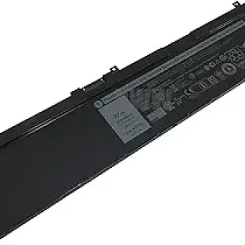 Nyfjh Battery Replacement For Dell Precision 7530 7730 7540 7740 Series Laptop P34E P34E001 P34E002 P74F P74F001 P74F002 5Tf10 0Wmrc Gw0K9 0Nyfjh Battery Replacement 11.4V 97Wh 6-Cell Nyfjh Battery Replacement For Dell Precision 7530 7730 7540 7740 Series Laptop P34E P34E001 P34E002 P74F P74F001 P74F002 5Tf10 0Wmrc Gw0K9 0Nyfjh Battery Replacement 11.4V 97Wh 6-Cell