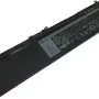 Nyfjh Battery Replacement For Dell Precision 7530 7730 7540 7740 Series Laptop P34E P34E001 P34E002 P74F P74F001 P74F002 5Tf10 0Wmrc Gw0K9 0Nyfjh Battery Replacement 11.4V 97Wh 6-Cell