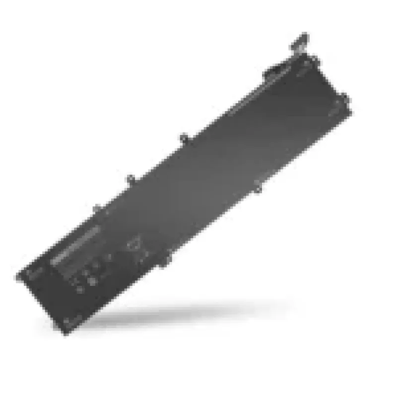 : B.T DELL Precision 5510 and 5520