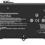 Exmate Battery for HP SE03XL HSTNN-LB7G 849568-421 849908-850 TPN-Q171, HP Pavilion 14-AL000 Series Pavilion 14-AL001ng, HP Pavilion 14-AL100 Series Pavilion 14-AL102ng [11.55V 3400] 39.27 Wh]