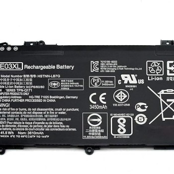 SE03XL Battery for HP Pavilion 14-AL000 14-AV000 Series:14-AL061NR 14-AL001LA 14-AL062NR 14-AL015NA 14-AL009LA 14-AV003LA AV005LA SE03041XL HSTNN-LB7G UB6Z 849568-421 541 849908-850 849988-85 SE03XL Battery for HP Pavilion 14-AL000 14-AV000 Series:14-AL061NR 14-AL001LA 14-AL062NR 14-AL015NA 14-AL009LA 14-AV003LA AV005LA SE03041XL HSTNN-LB7G UB6Z 849568-421 541 849908-850 849988-85