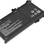 TE04XL Battery 15.4 V 63.3 Wh for HP Omen 15-AX200 Series, HP Pavillon 15-BC200 Series